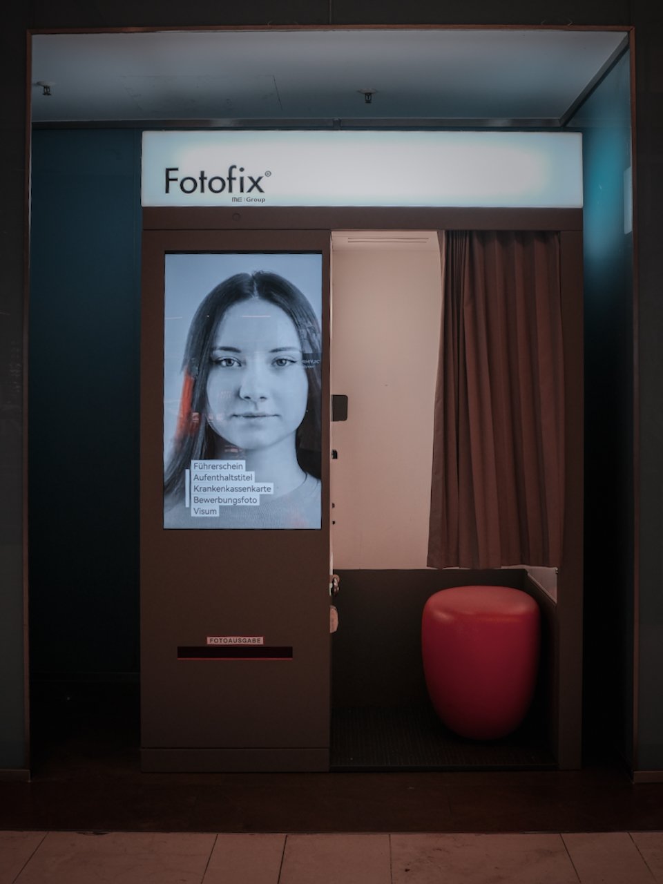 Fotofix