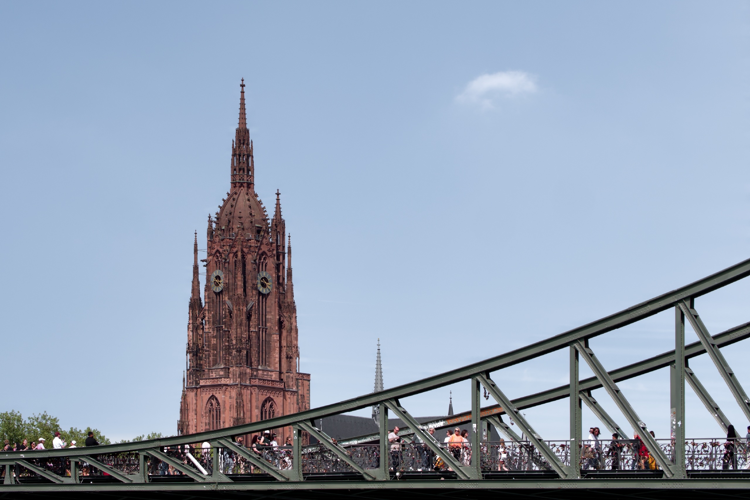 Frankfurter Dom
