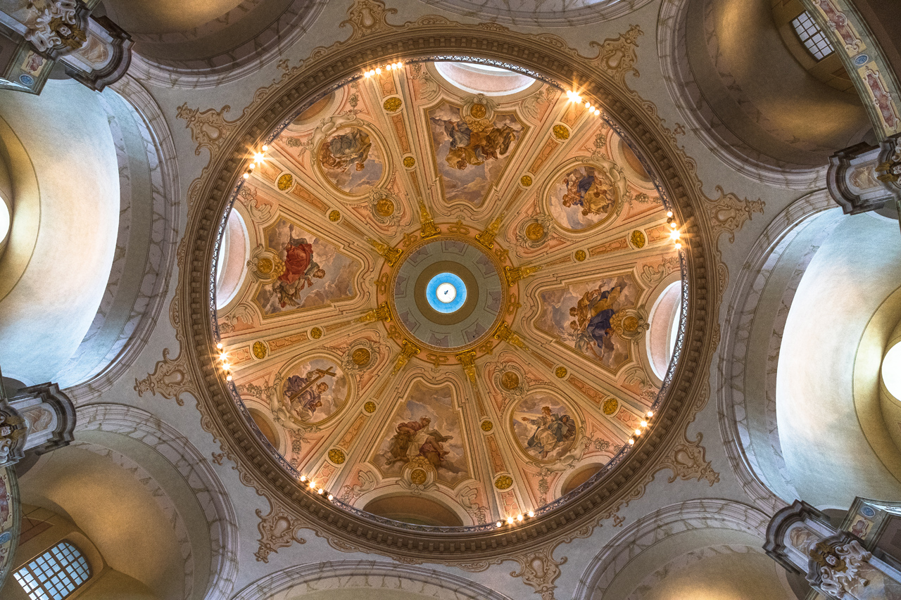 Frauenkirche Dresden