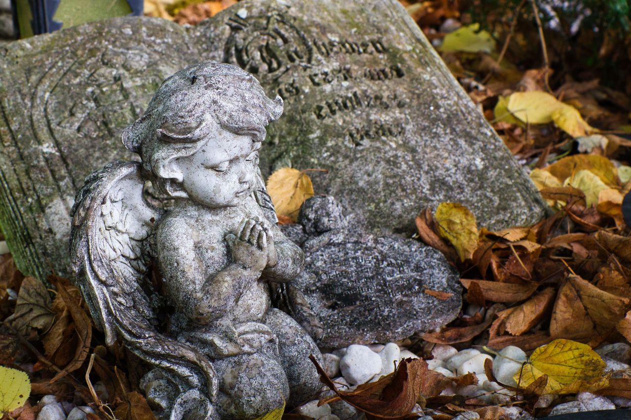 Friedhofskultur