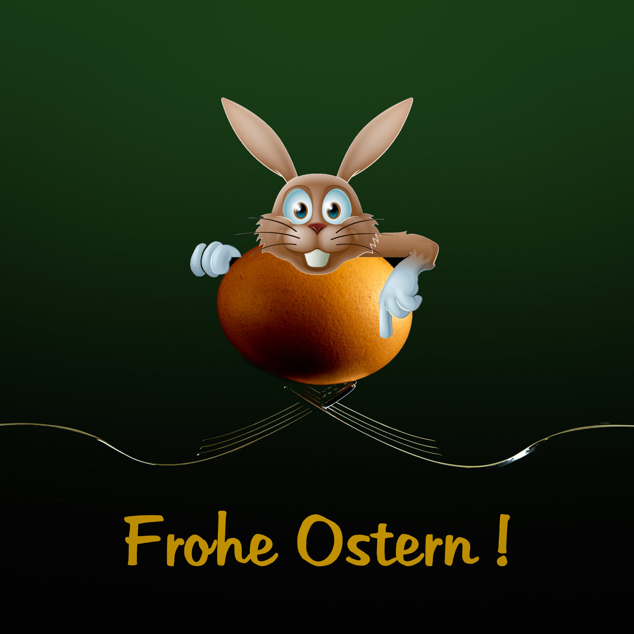 Frohe Ostern | d-pixx.de Forum