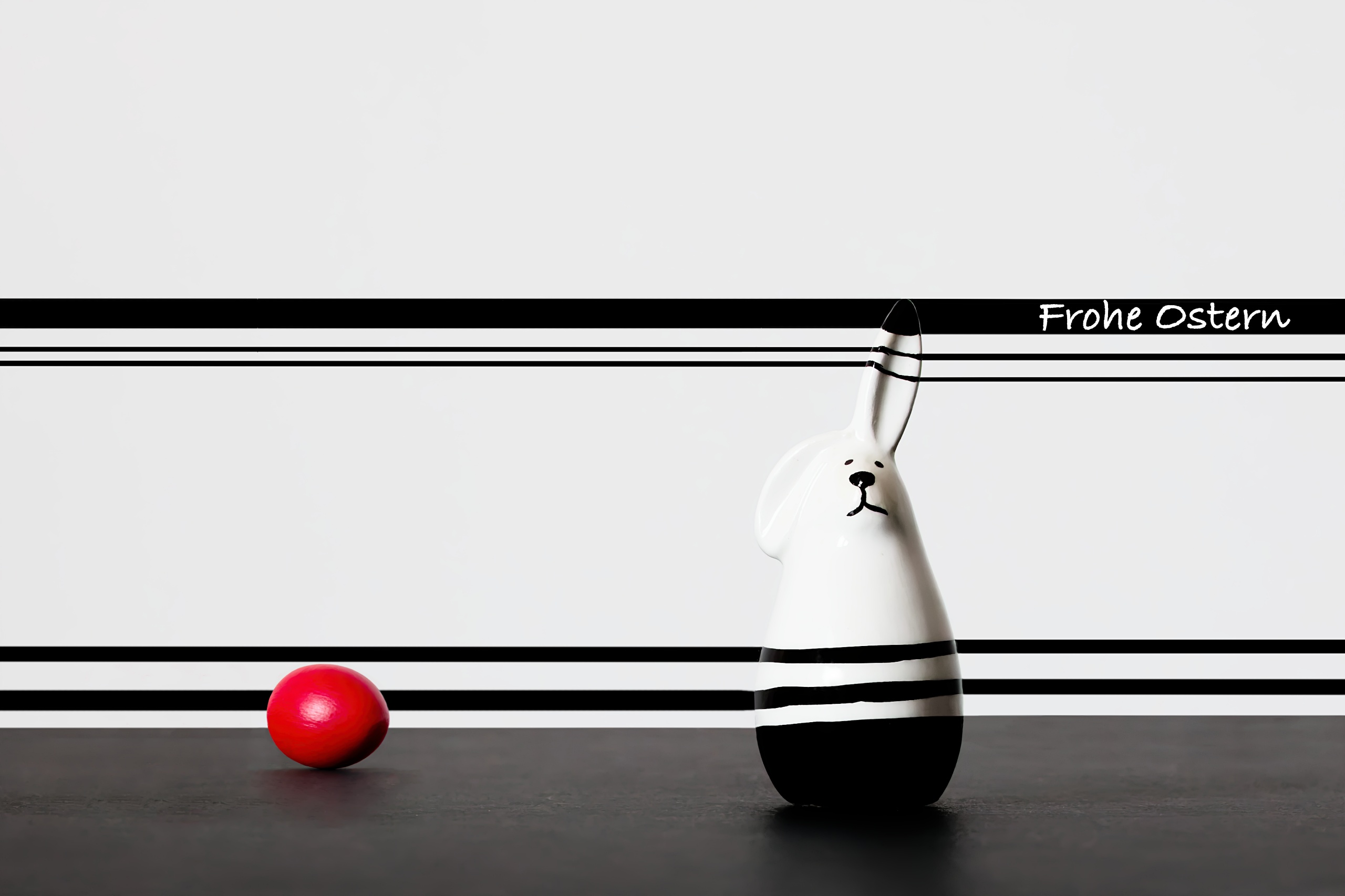 Frohe Ostern