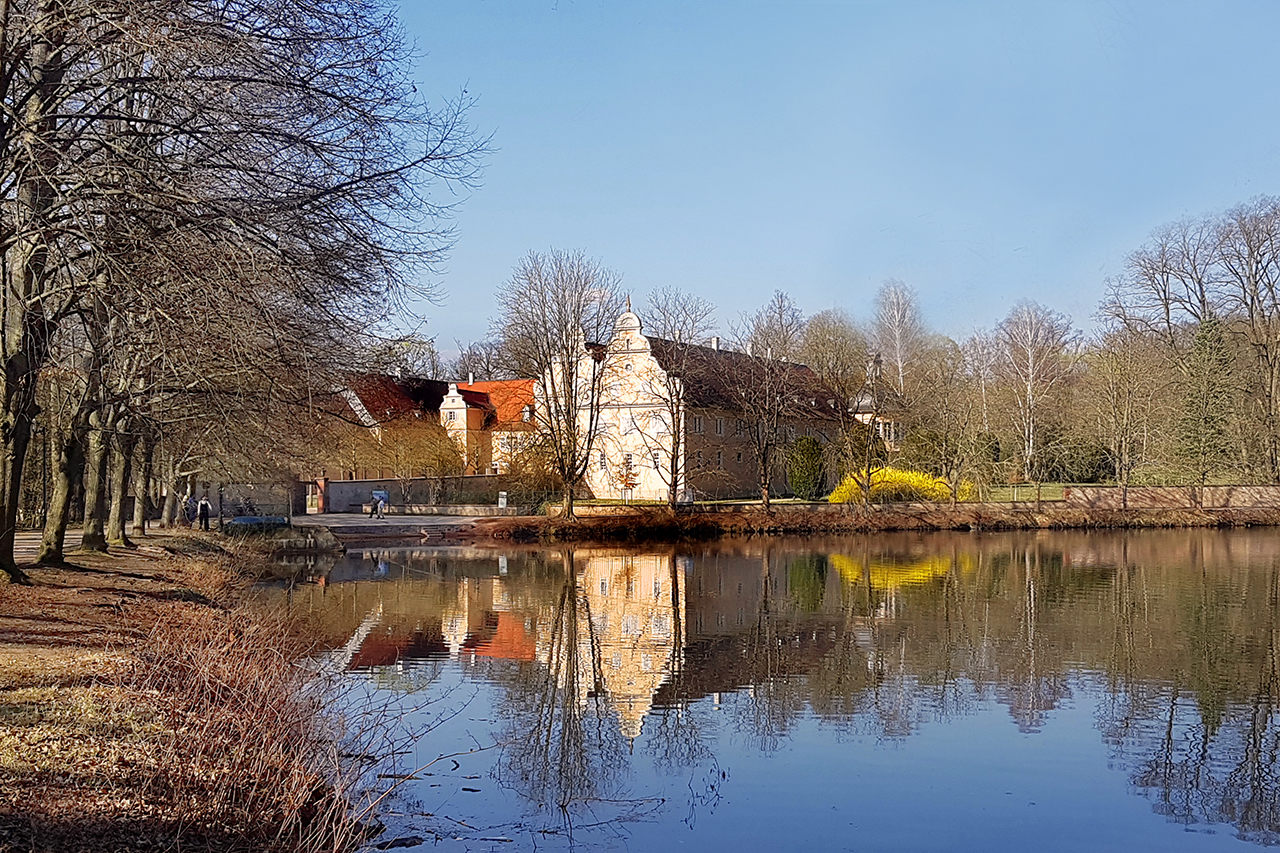 Frühlingsboten