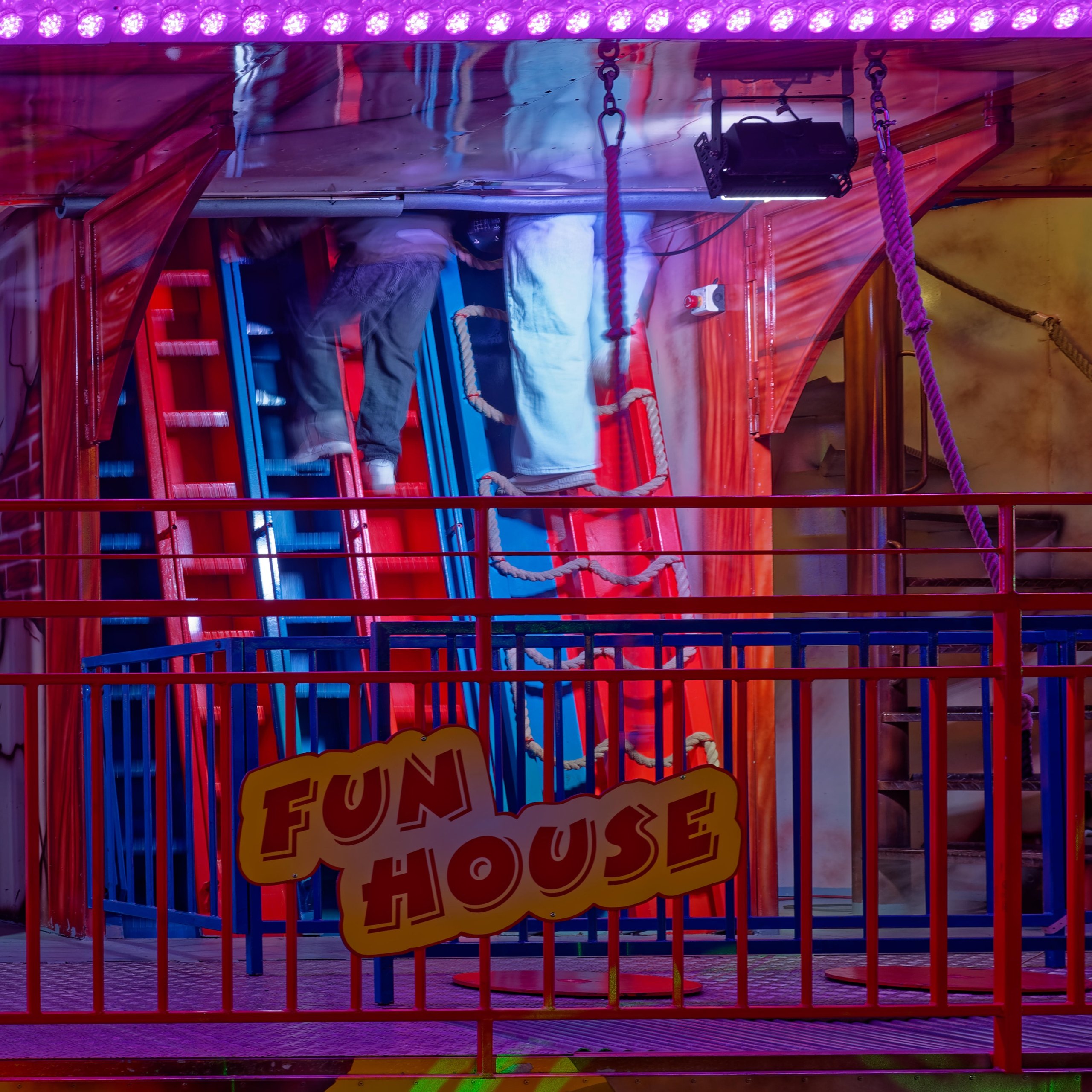Fun House