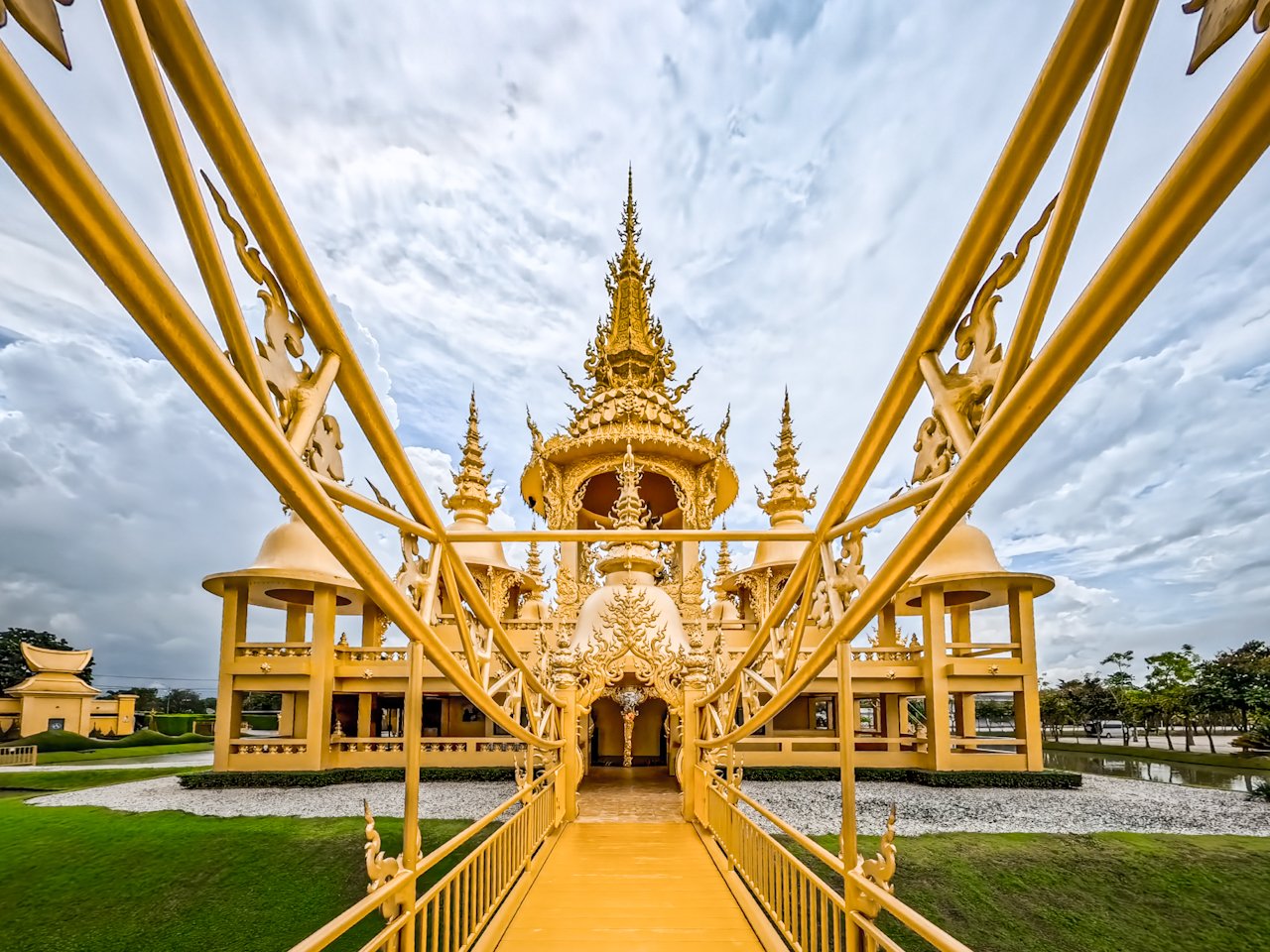 Ganesha Tempel