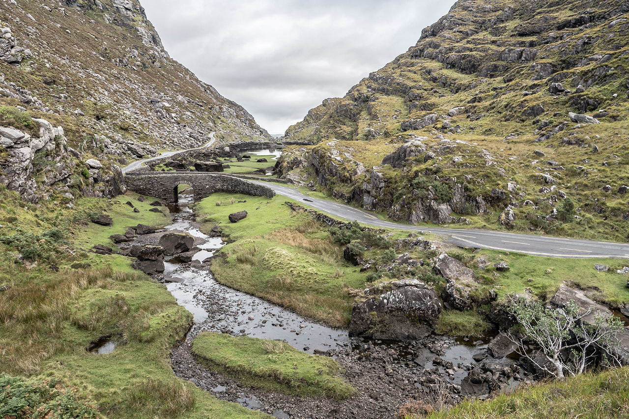 Gap of Dunloe