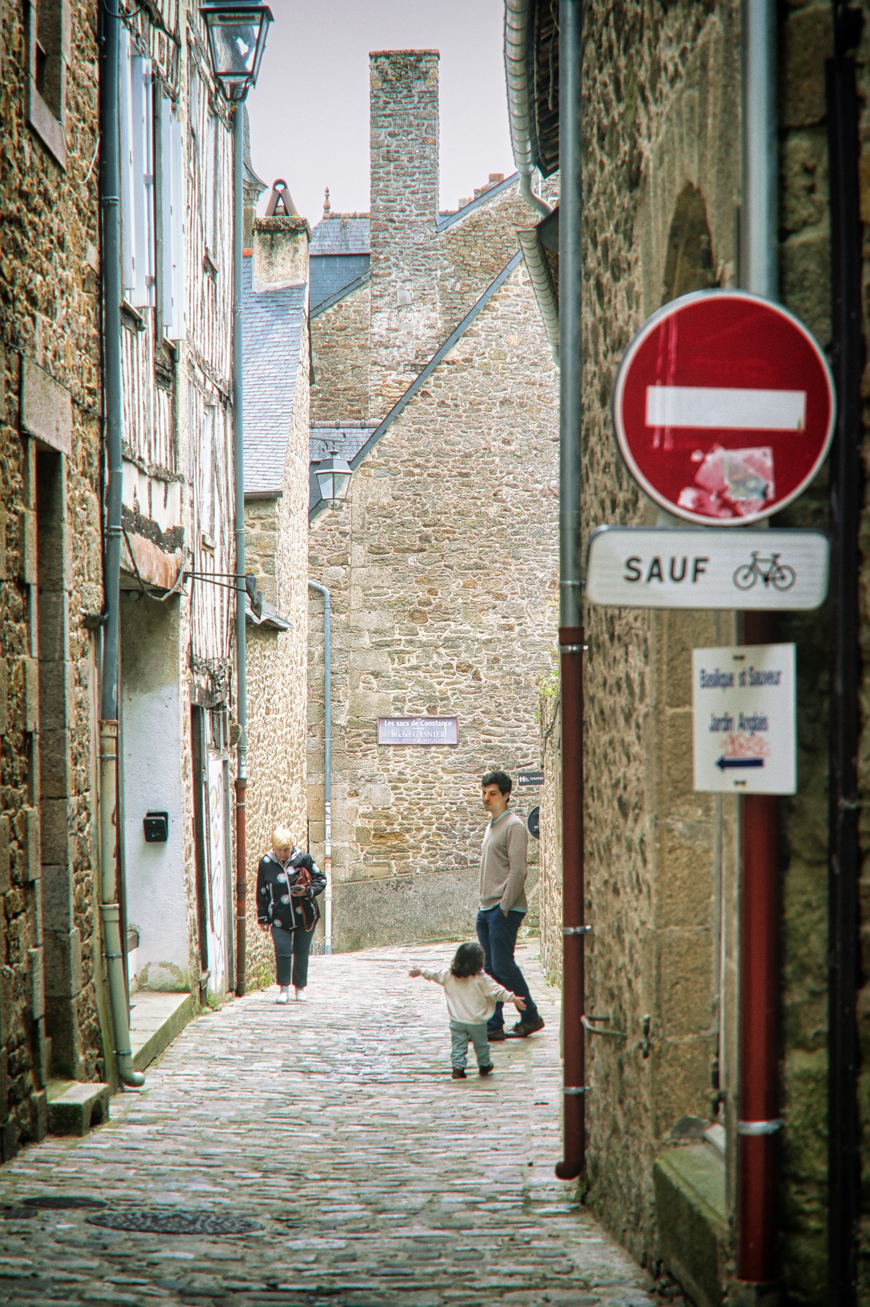 Gasse
