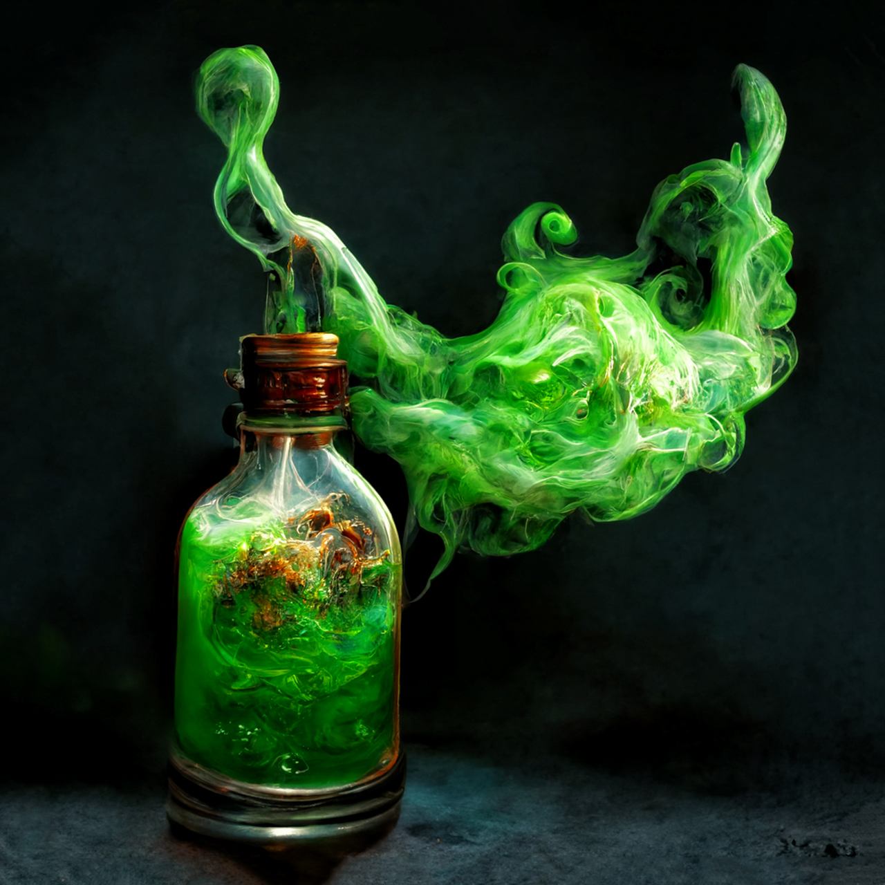 Geist aus der Flasche! dpixx.de Forum