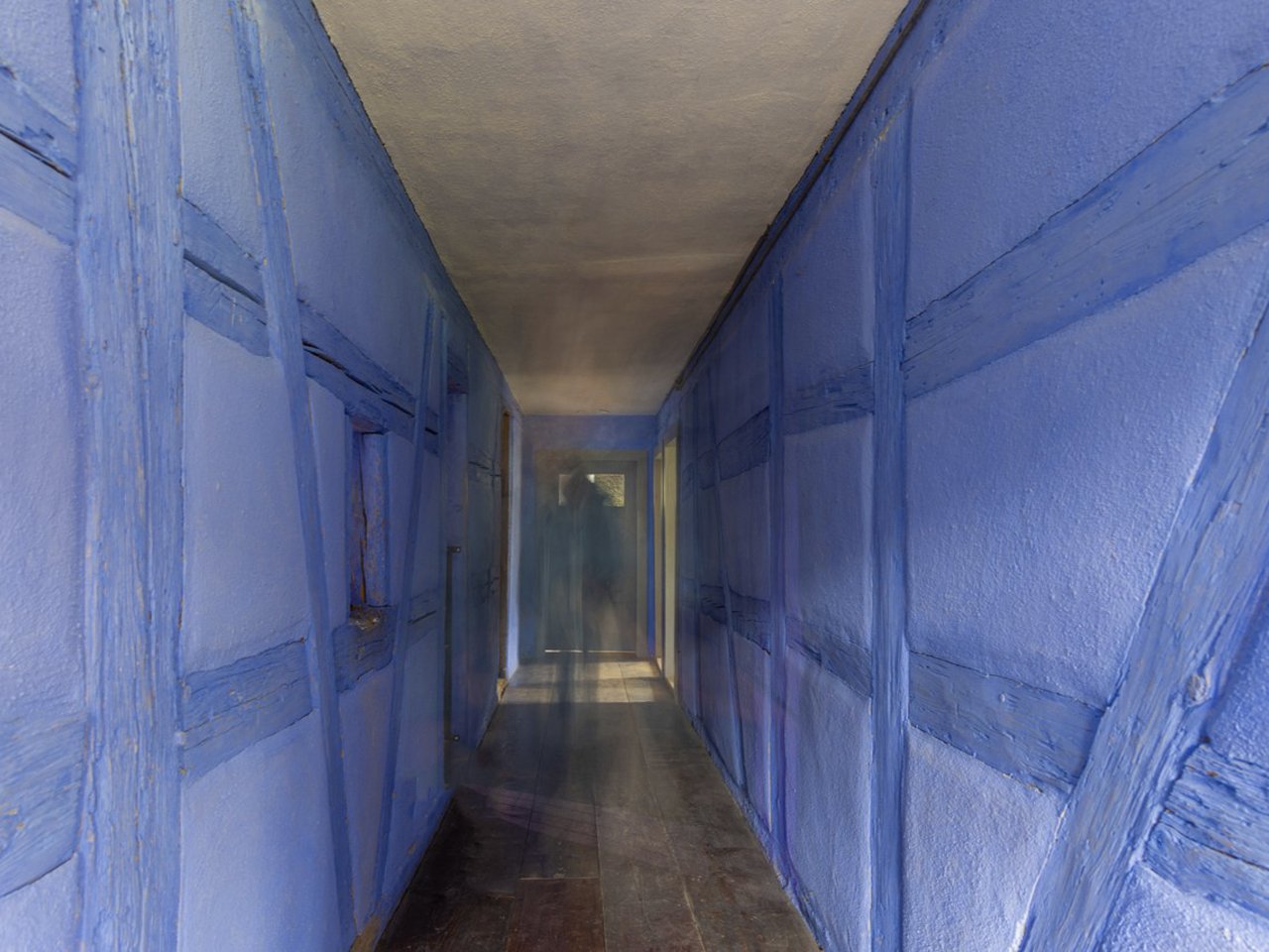 Geist nach Wunsch