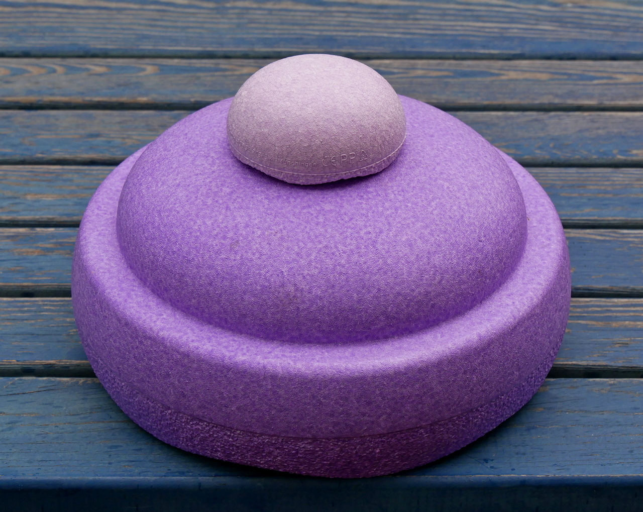 'Gekrönt'