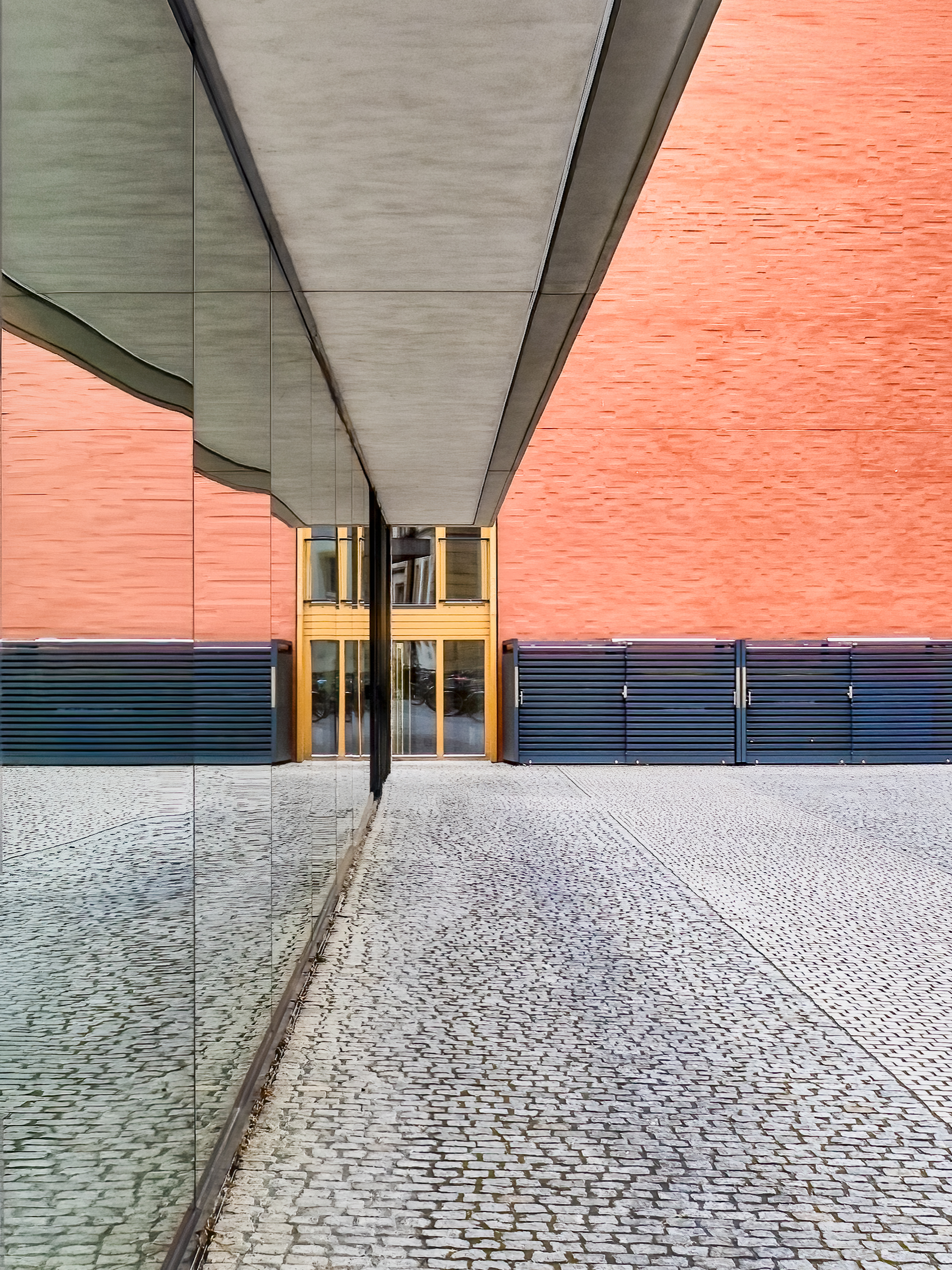 Geometrie II