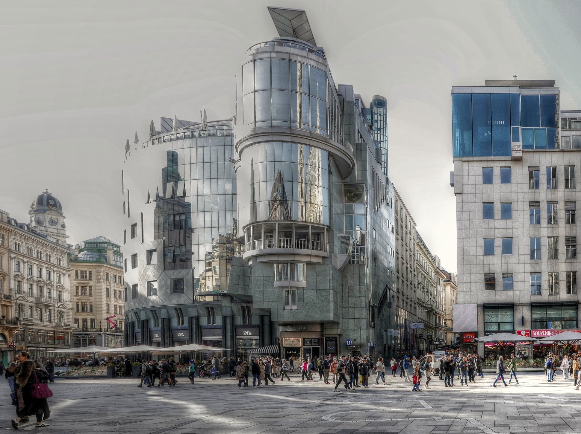 Gestern Downtown Vienna (2)