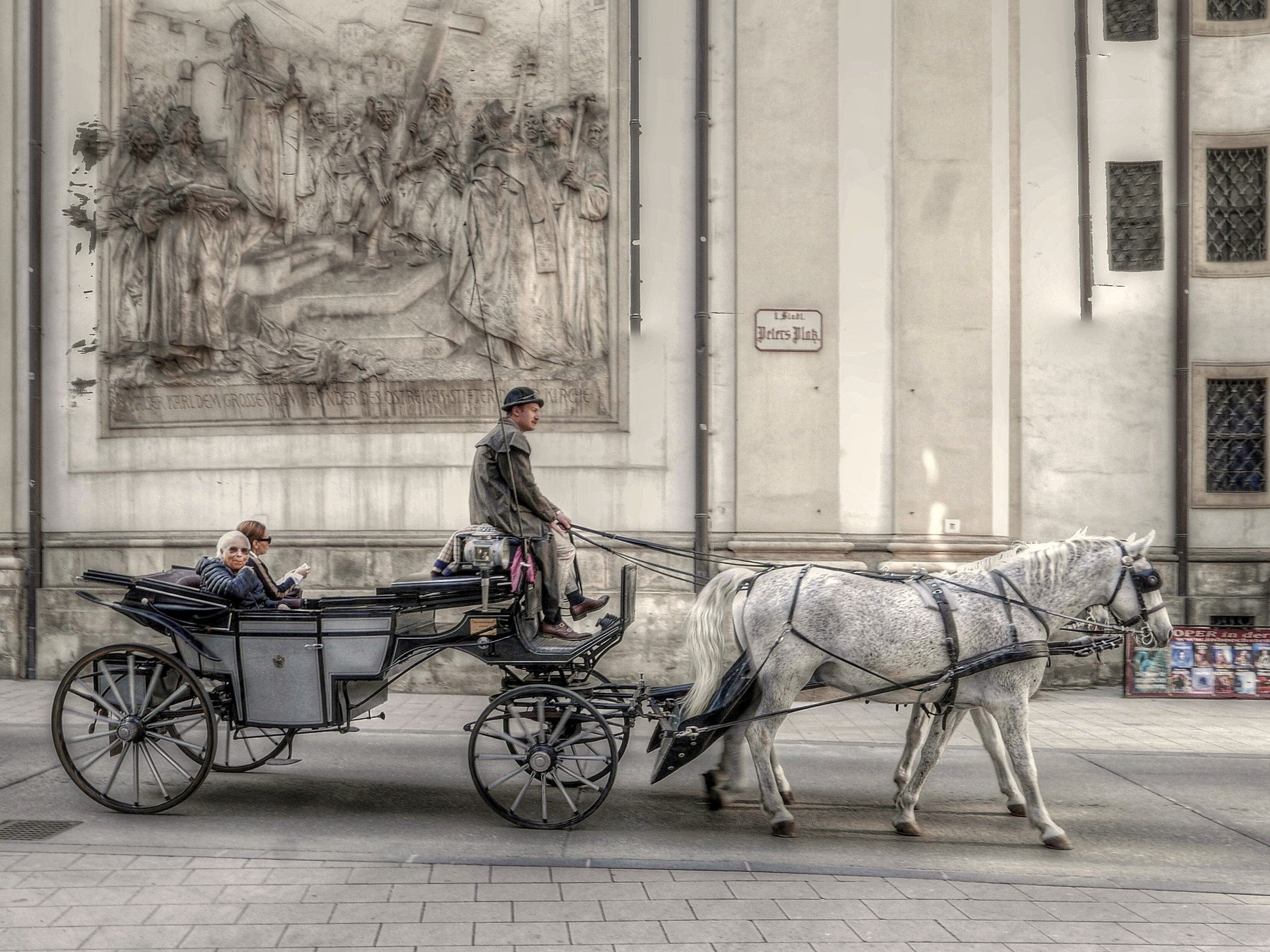 Gestern Downtown Vienna (3)