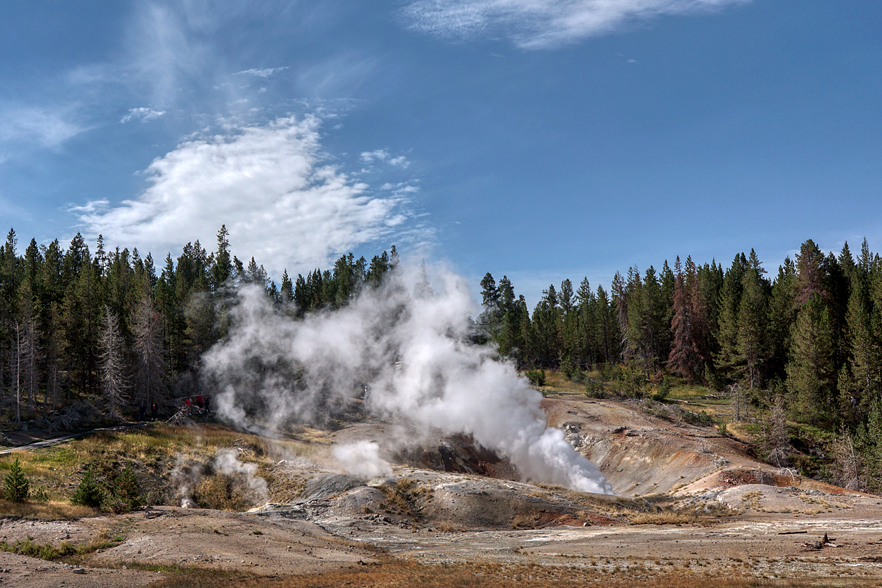 Geyser