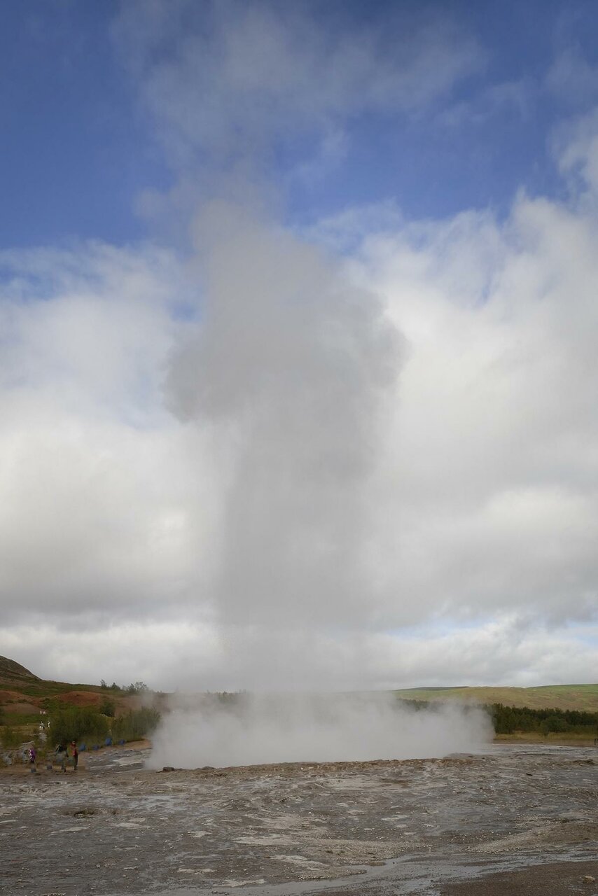 Geysir