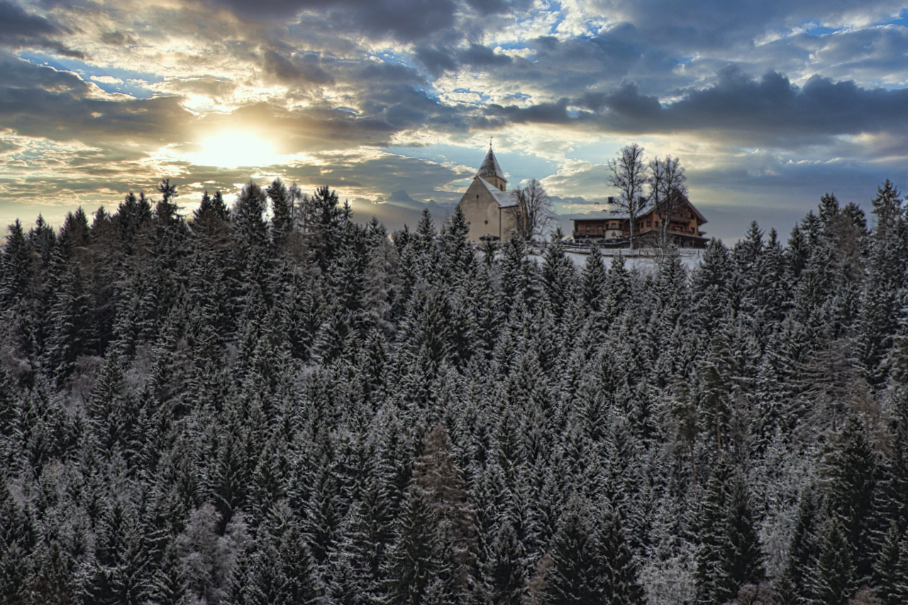 Gipfelhaus Kärnten