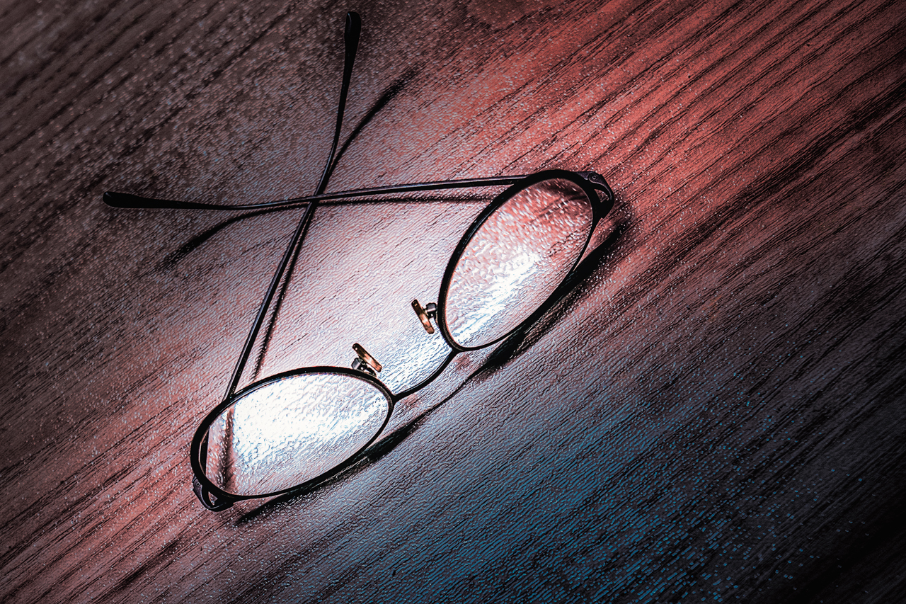 Glasses