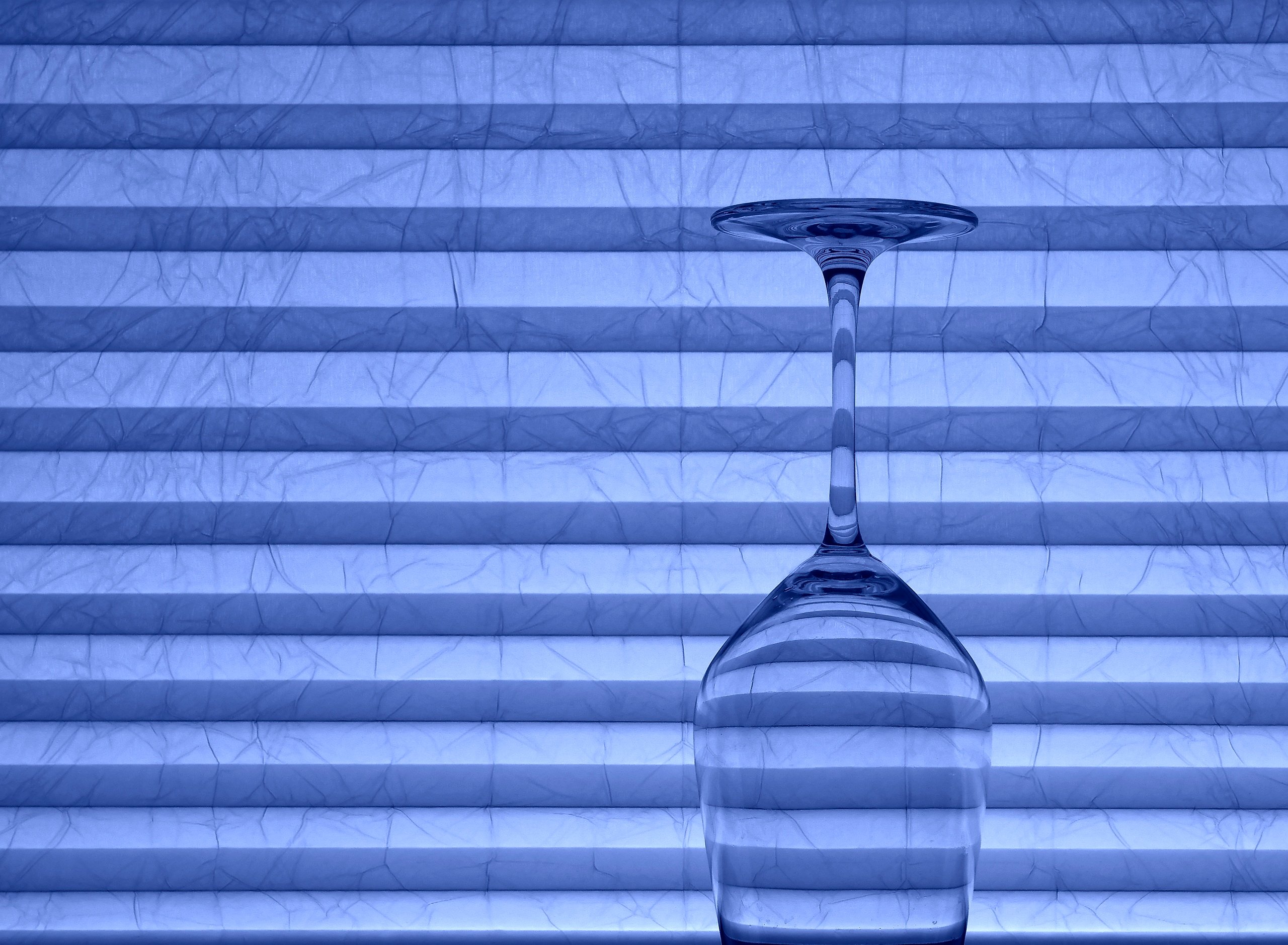Glassturz
