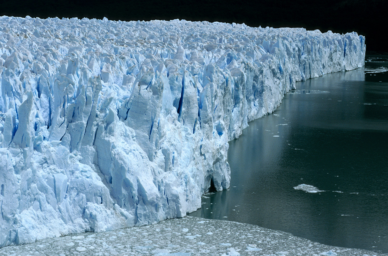 Gletscher