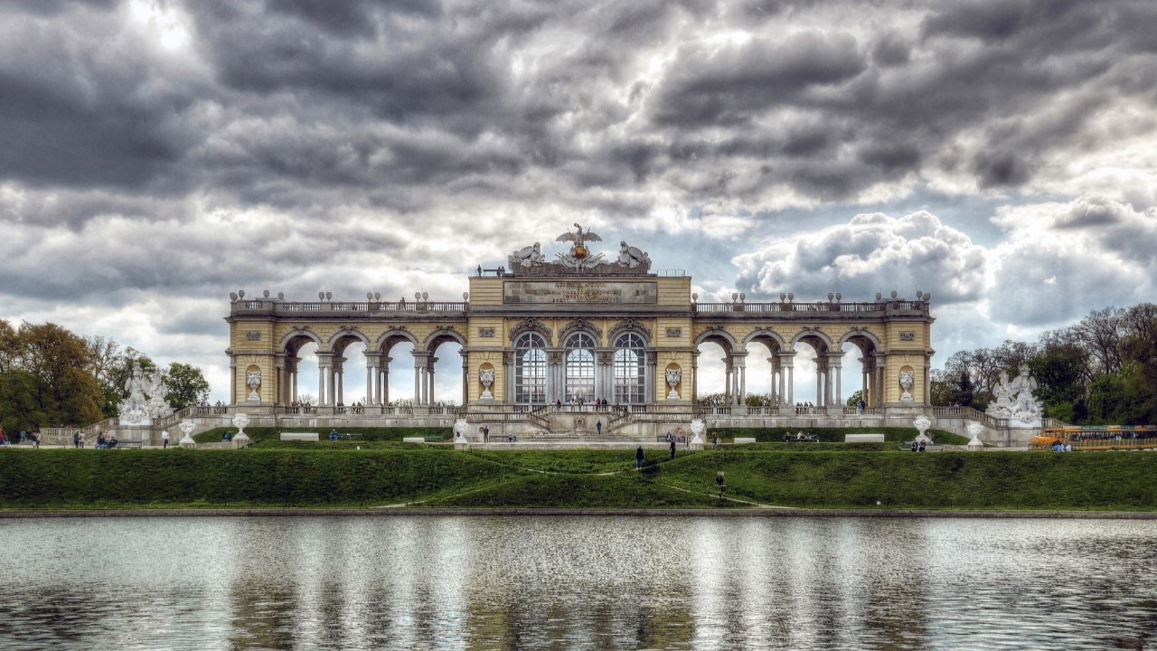 Gloriette