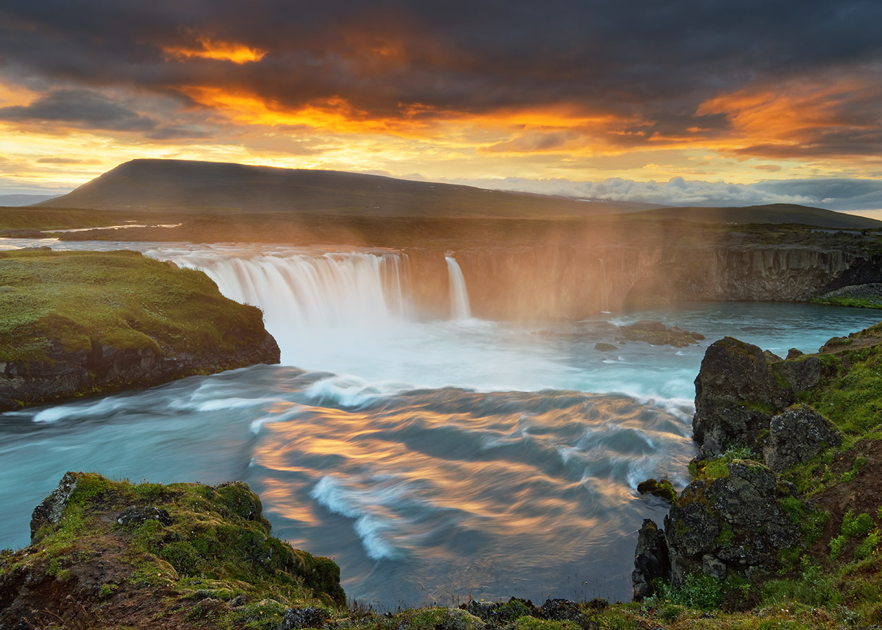 Goðafoss