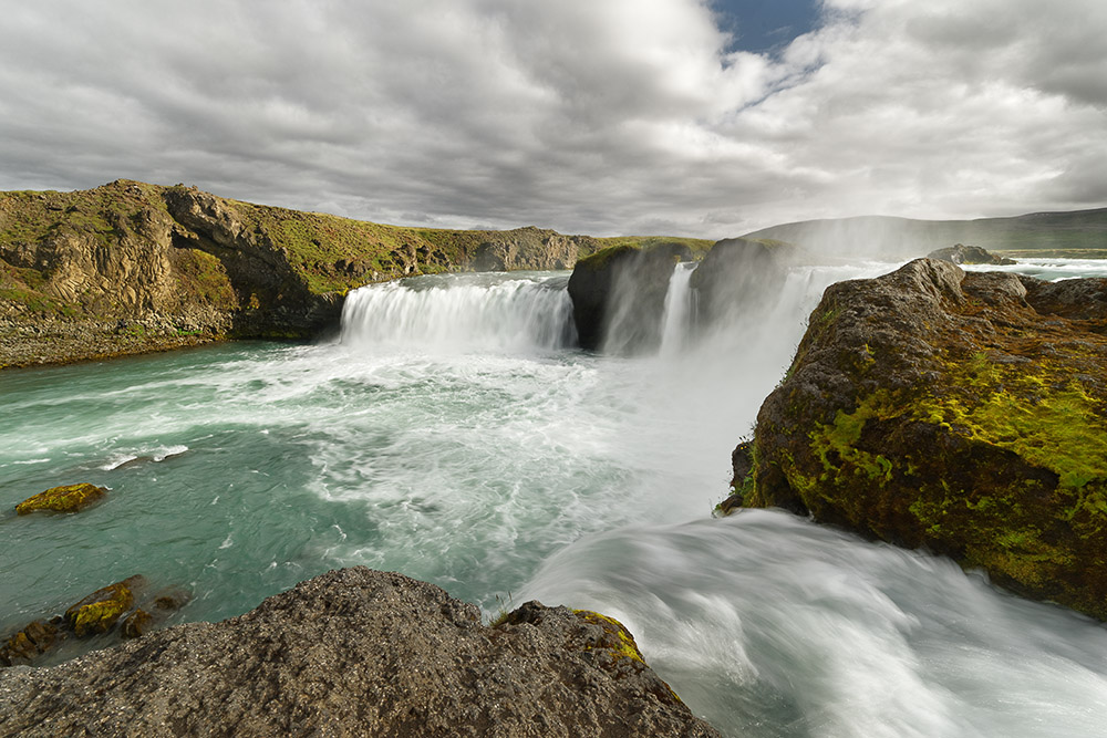 Goðafoss