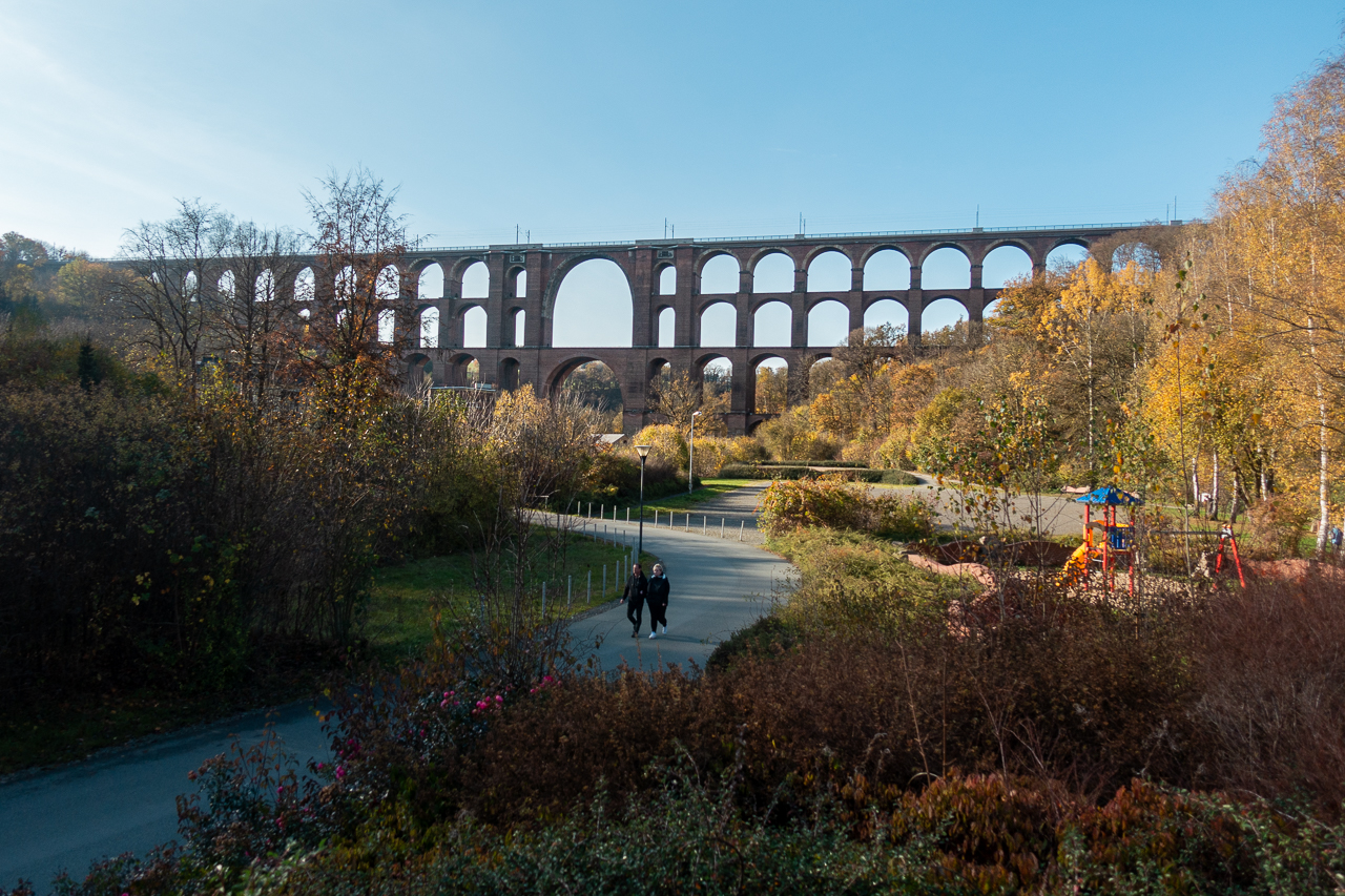 Göltzschtalviadukt