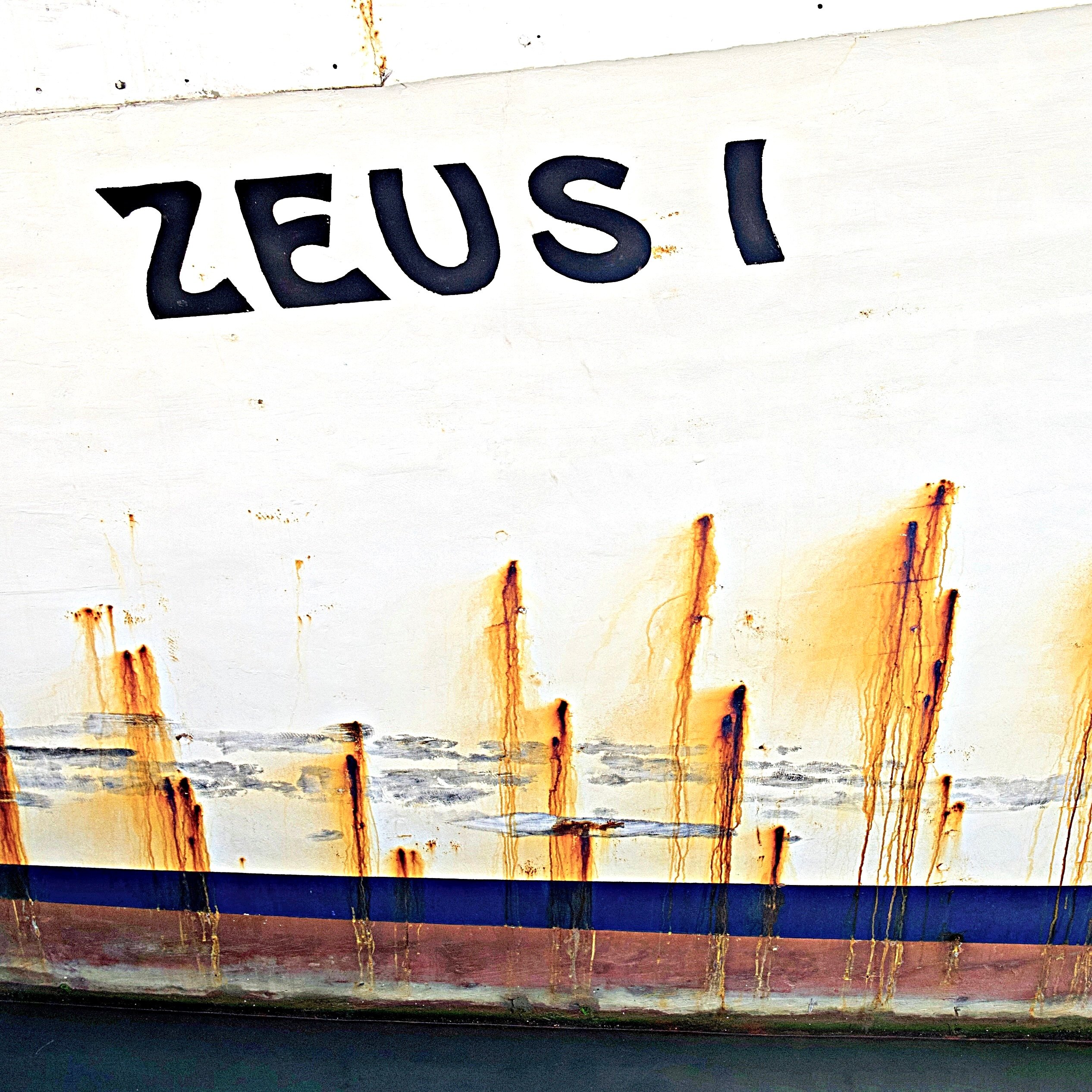 ... Götterdämmerung