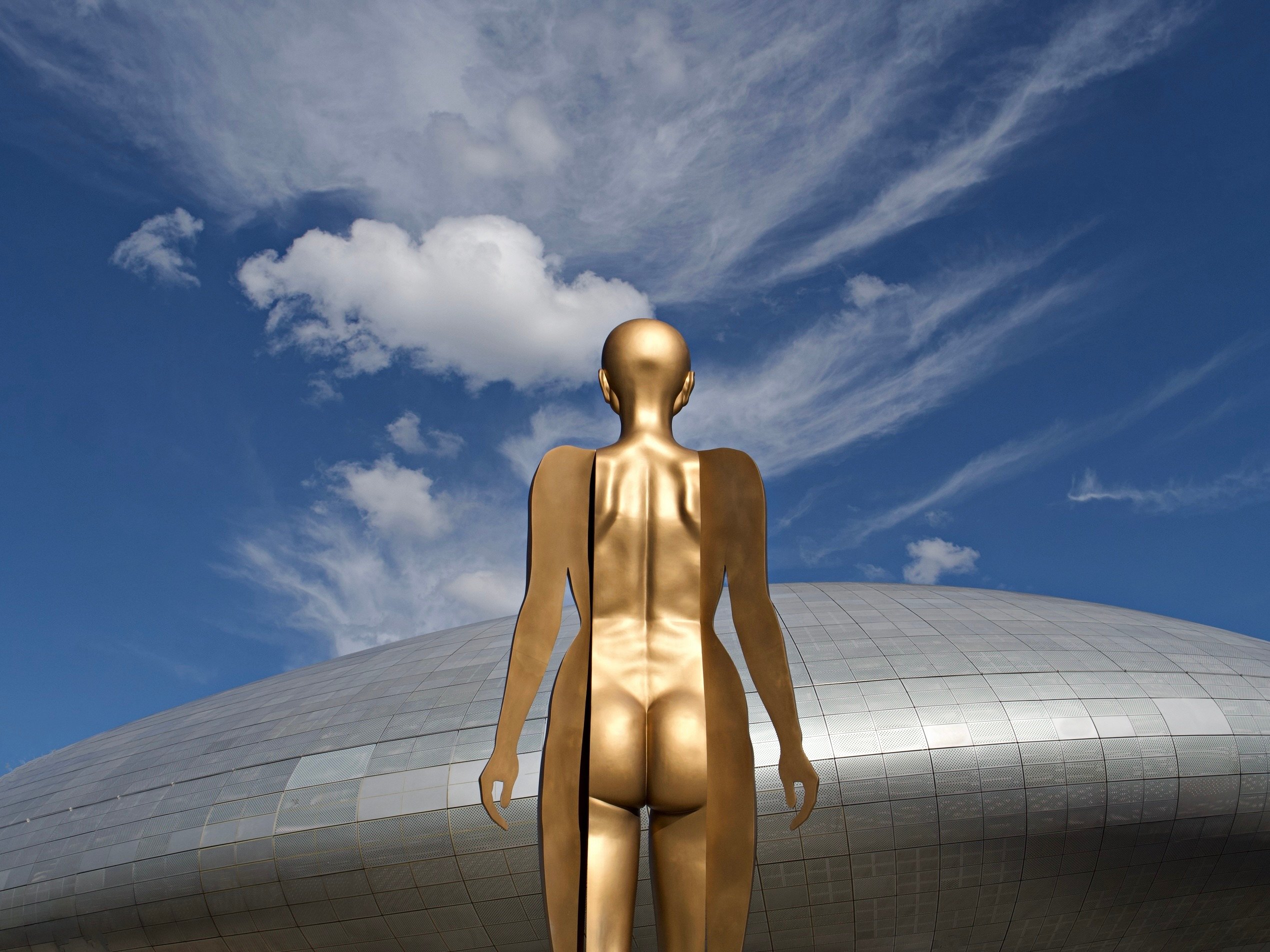 ... Gold und Silber