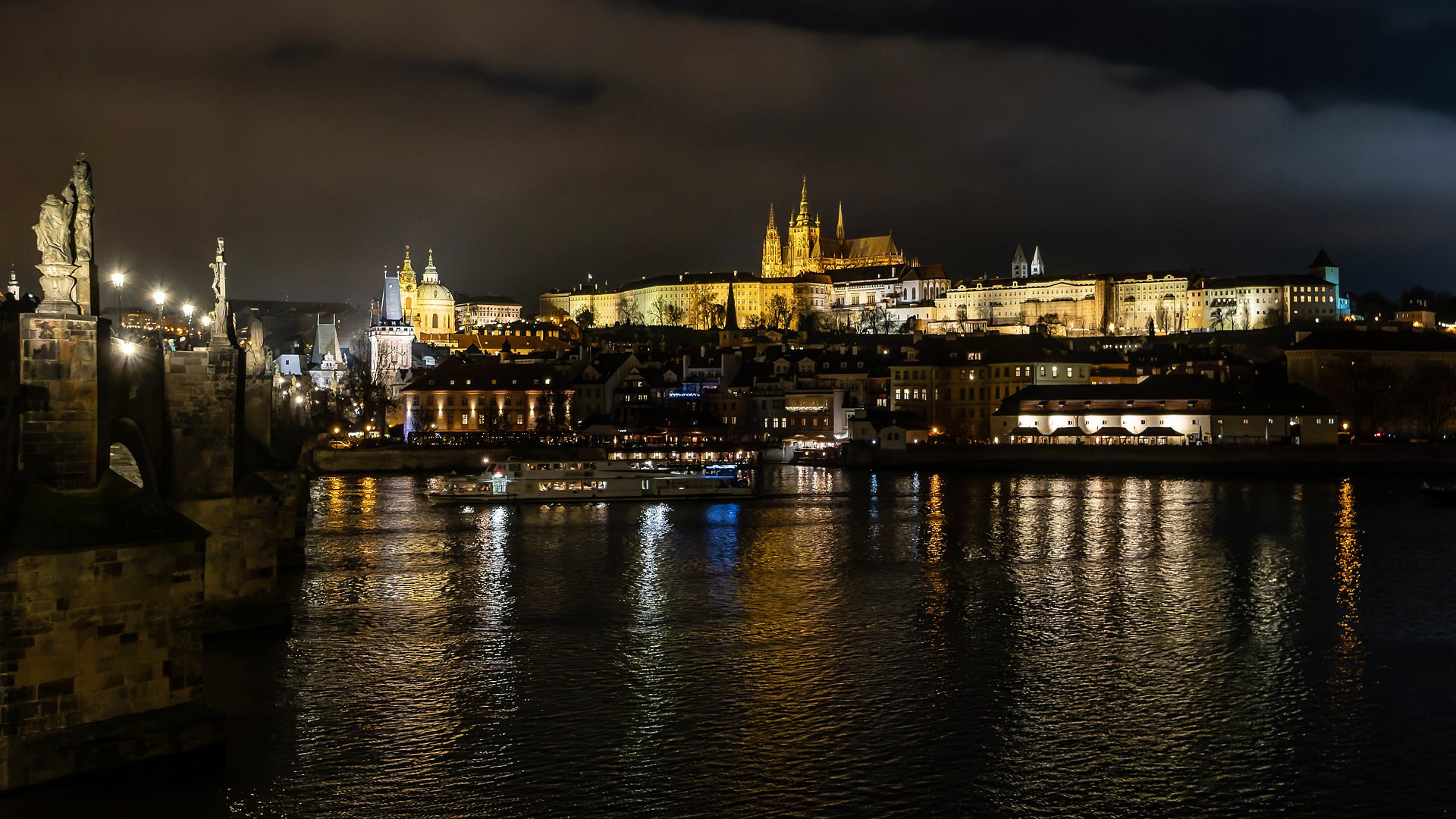 Goldene Stadt