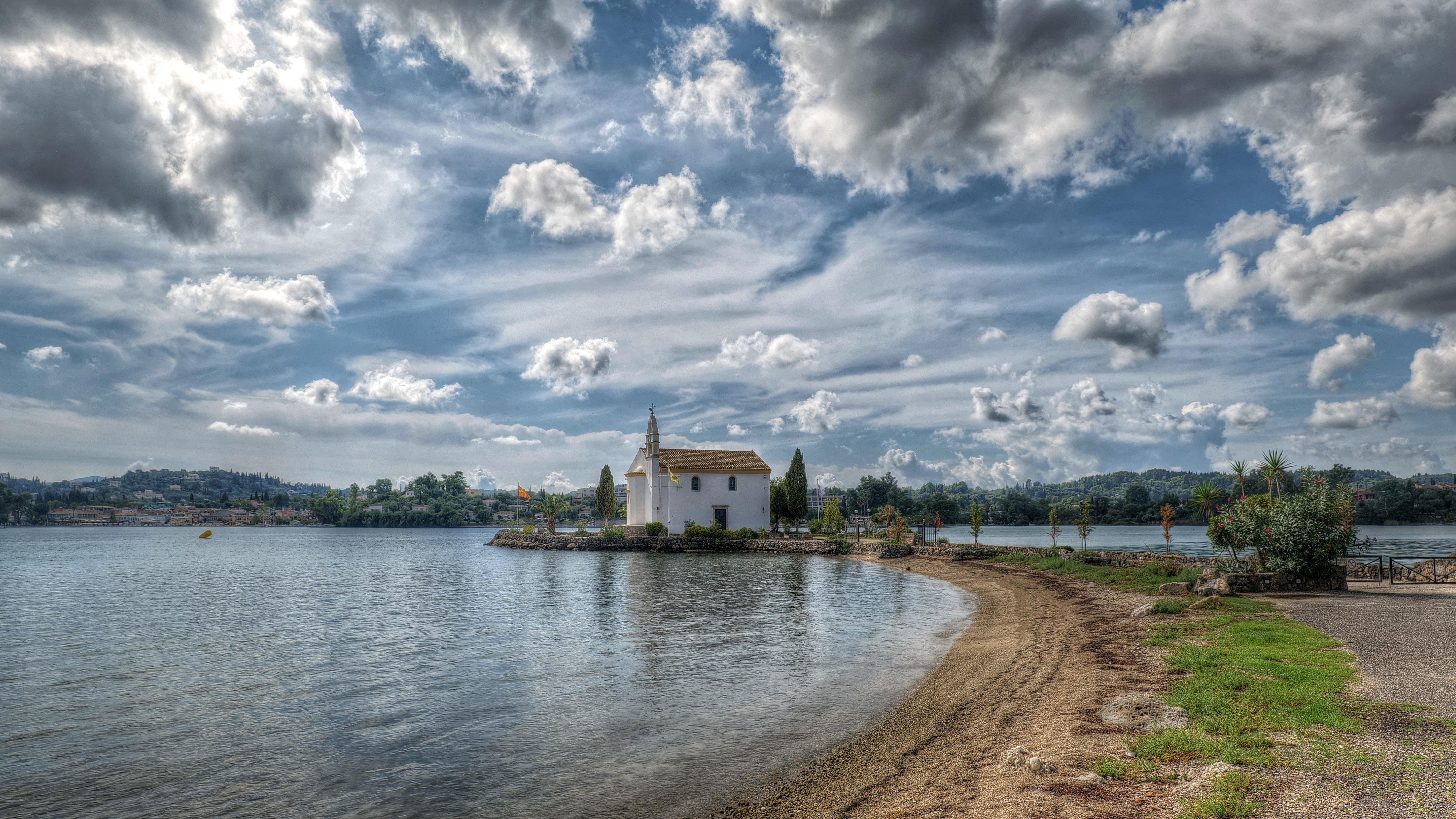 Gouvia