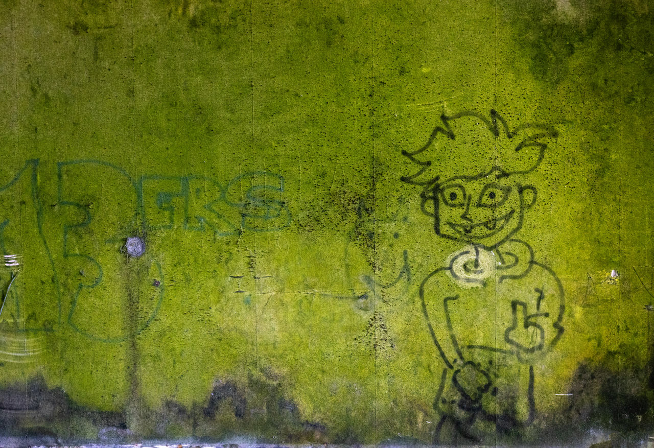 Graffiti