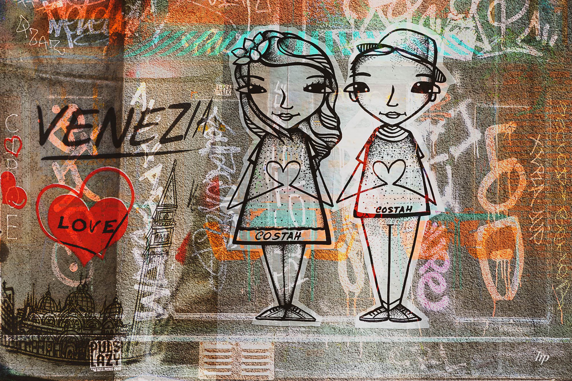 Graffiti