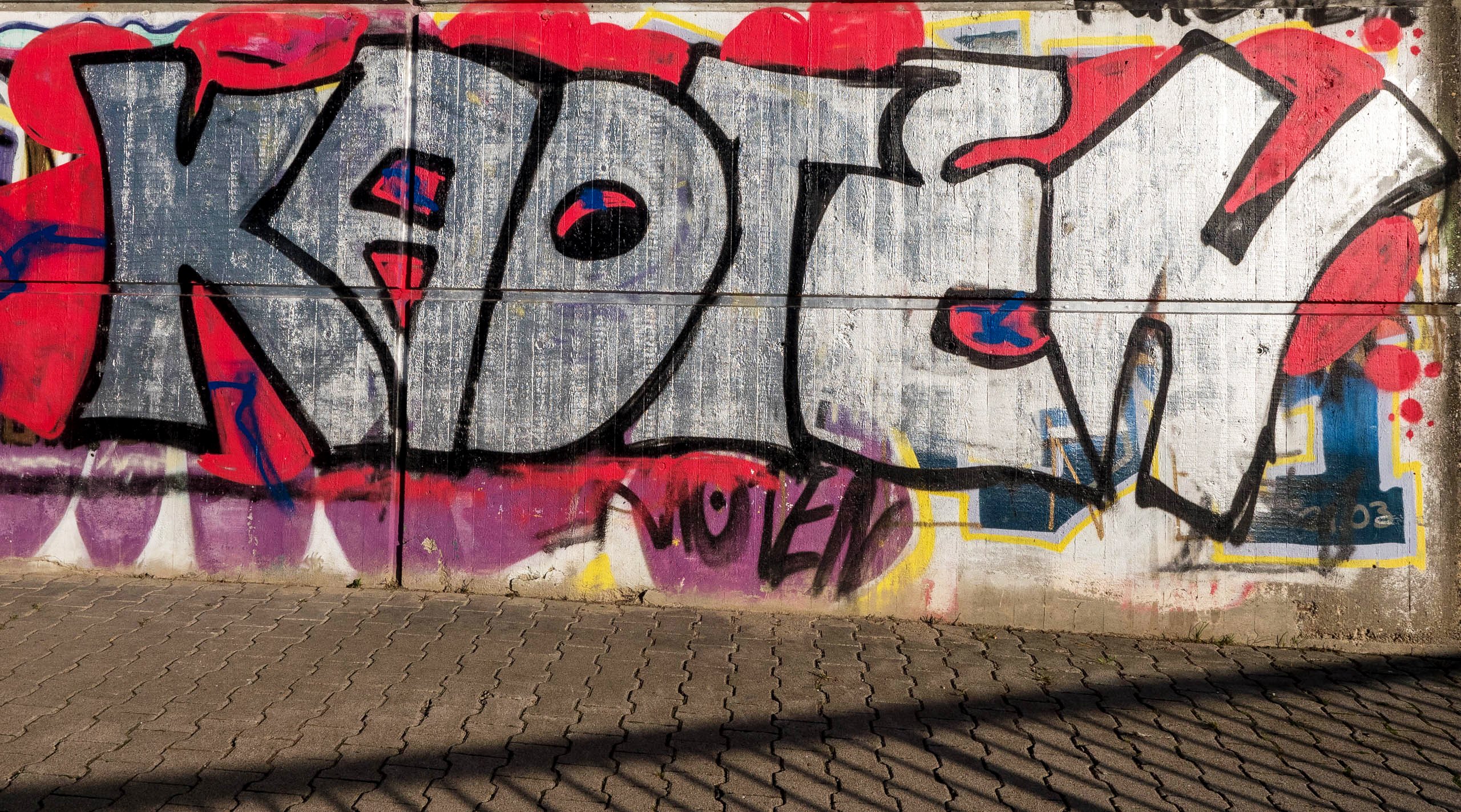 Graffiti