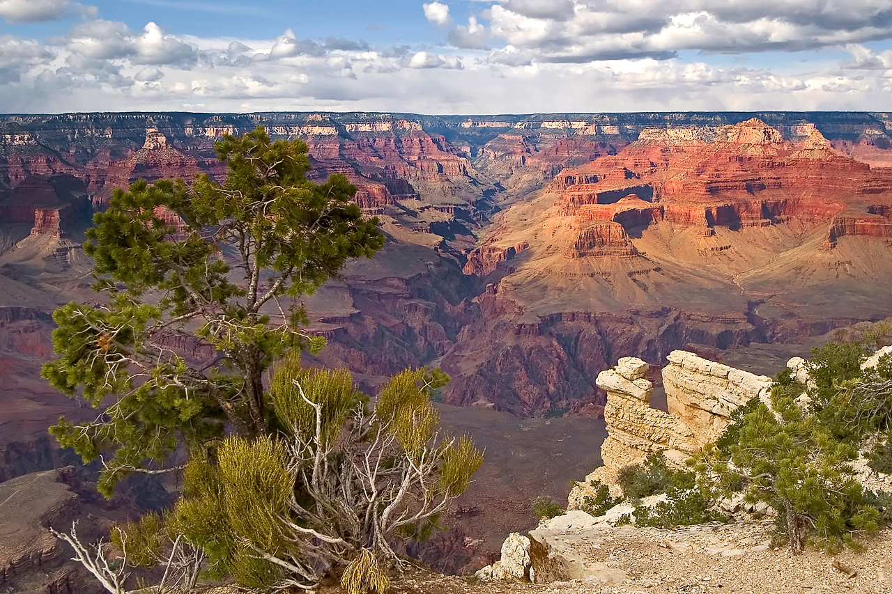 Grand Canyon