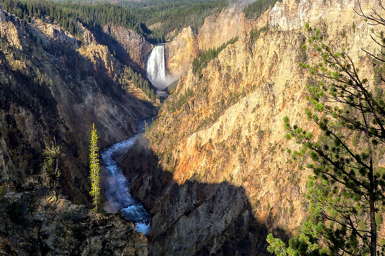 Grand Canyon...