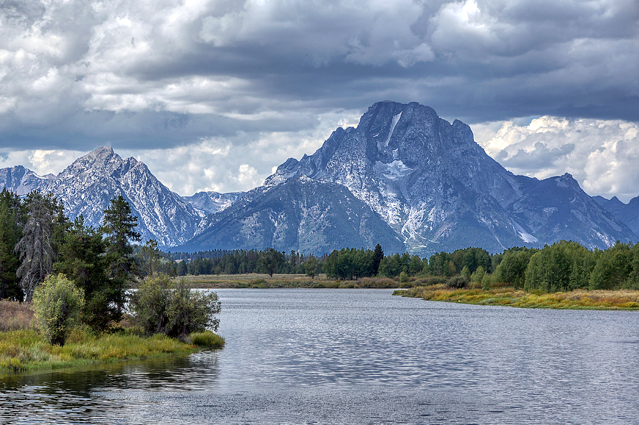 Grand Teton