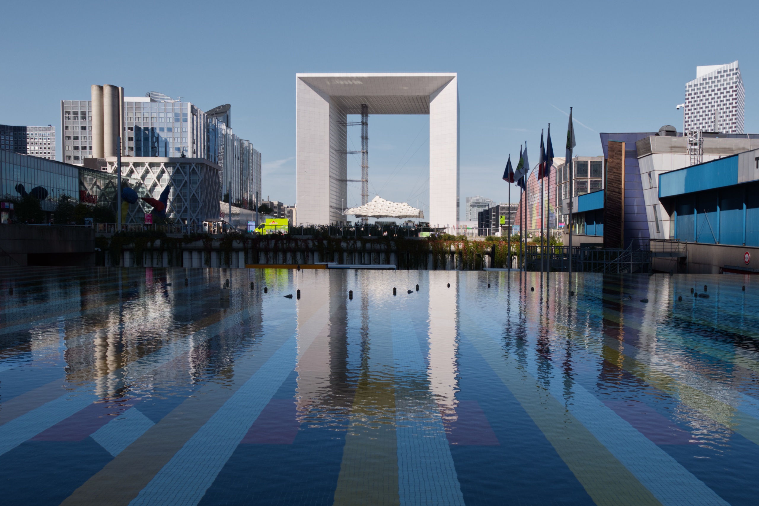 Grande Arche