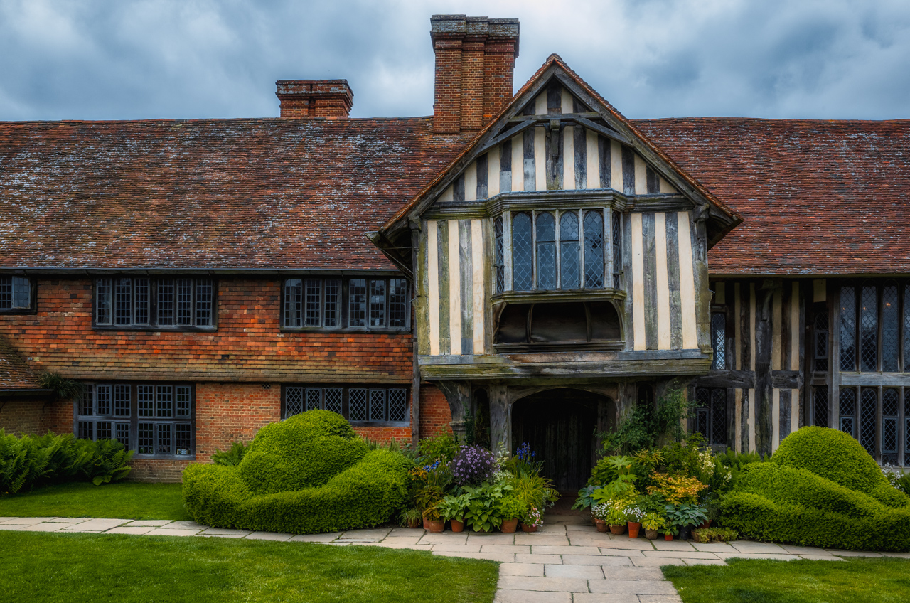 Great Dixter