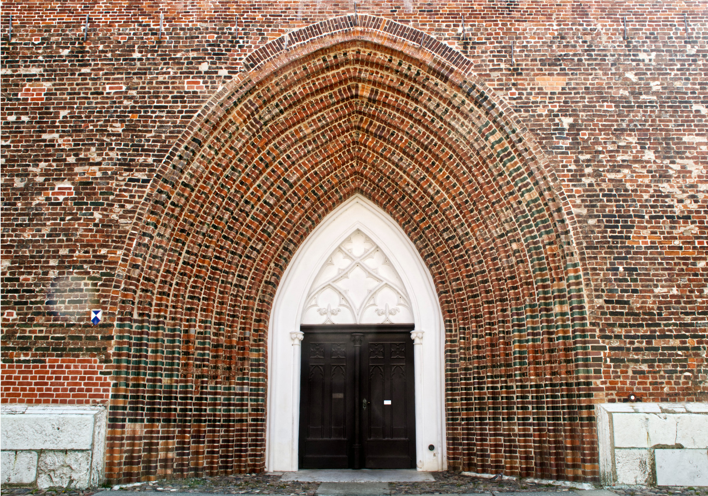 Greifswald - Dom