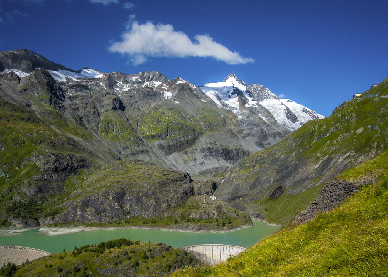 Großglockner