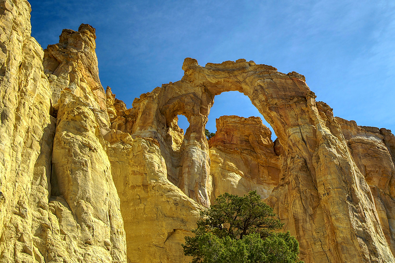 Grosvenor Arch