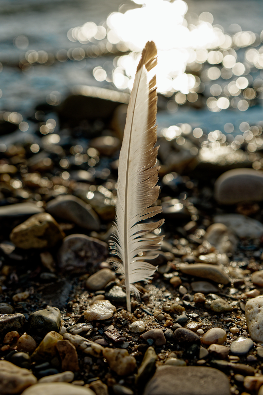 Grüße von Winnetou