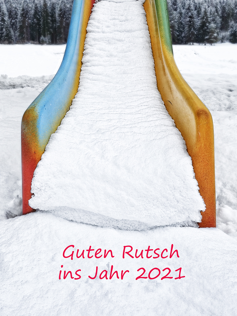 Guten Rutsch