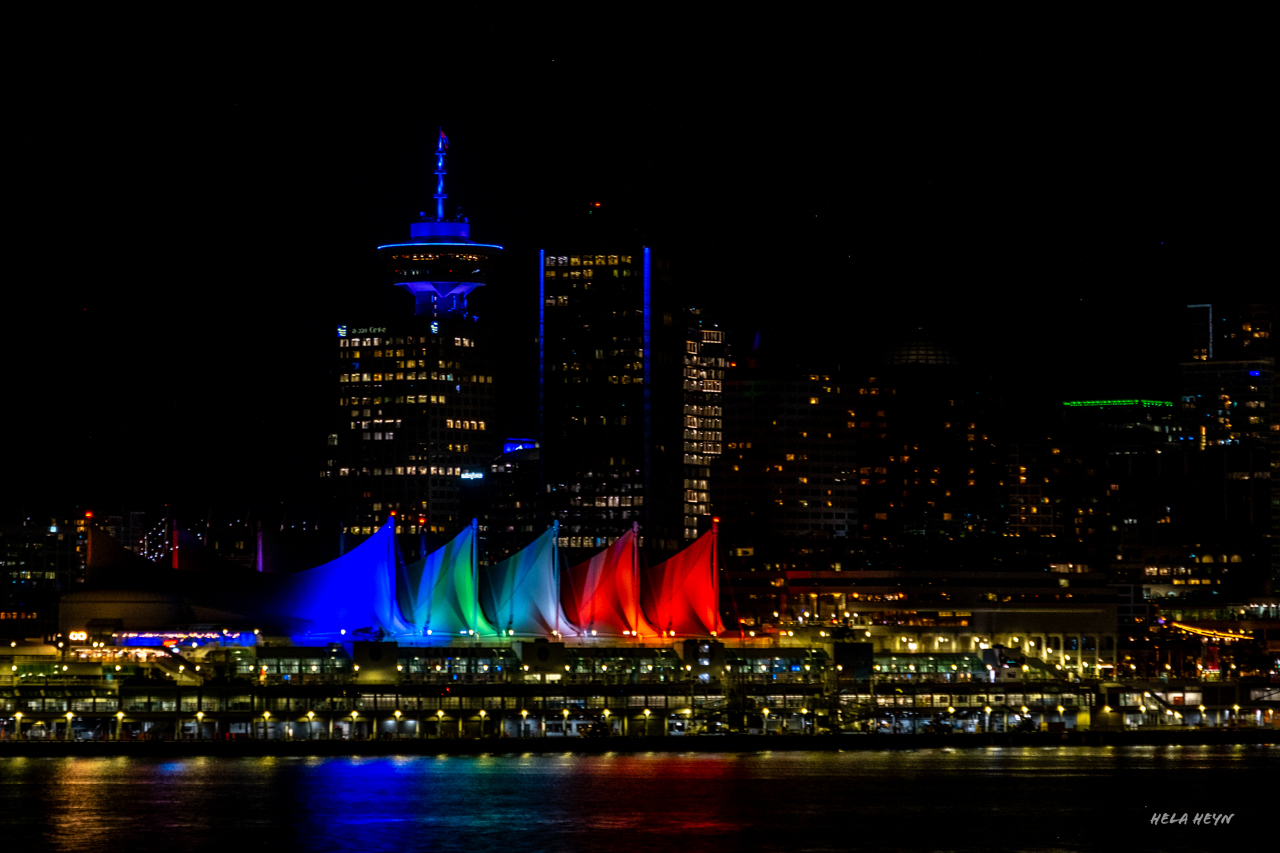 Hafen von Vancouver dpixx.de Forum