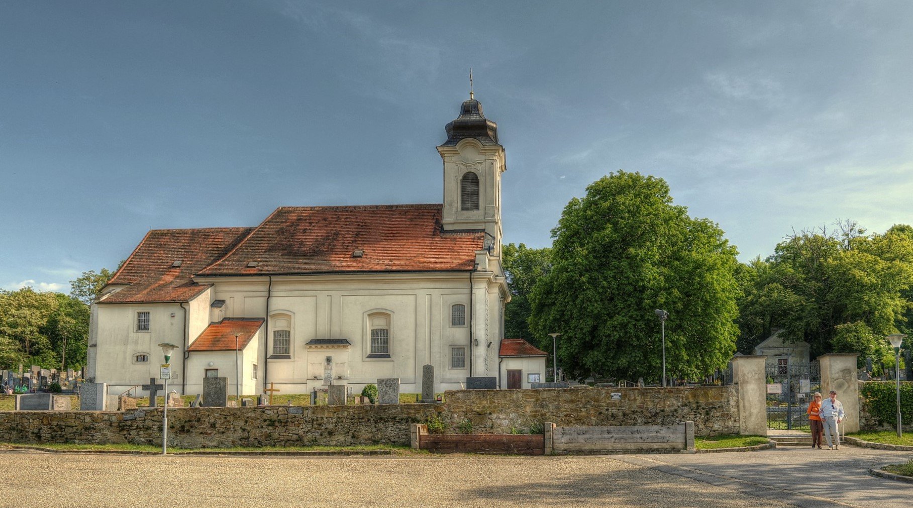 Hagenbrunn