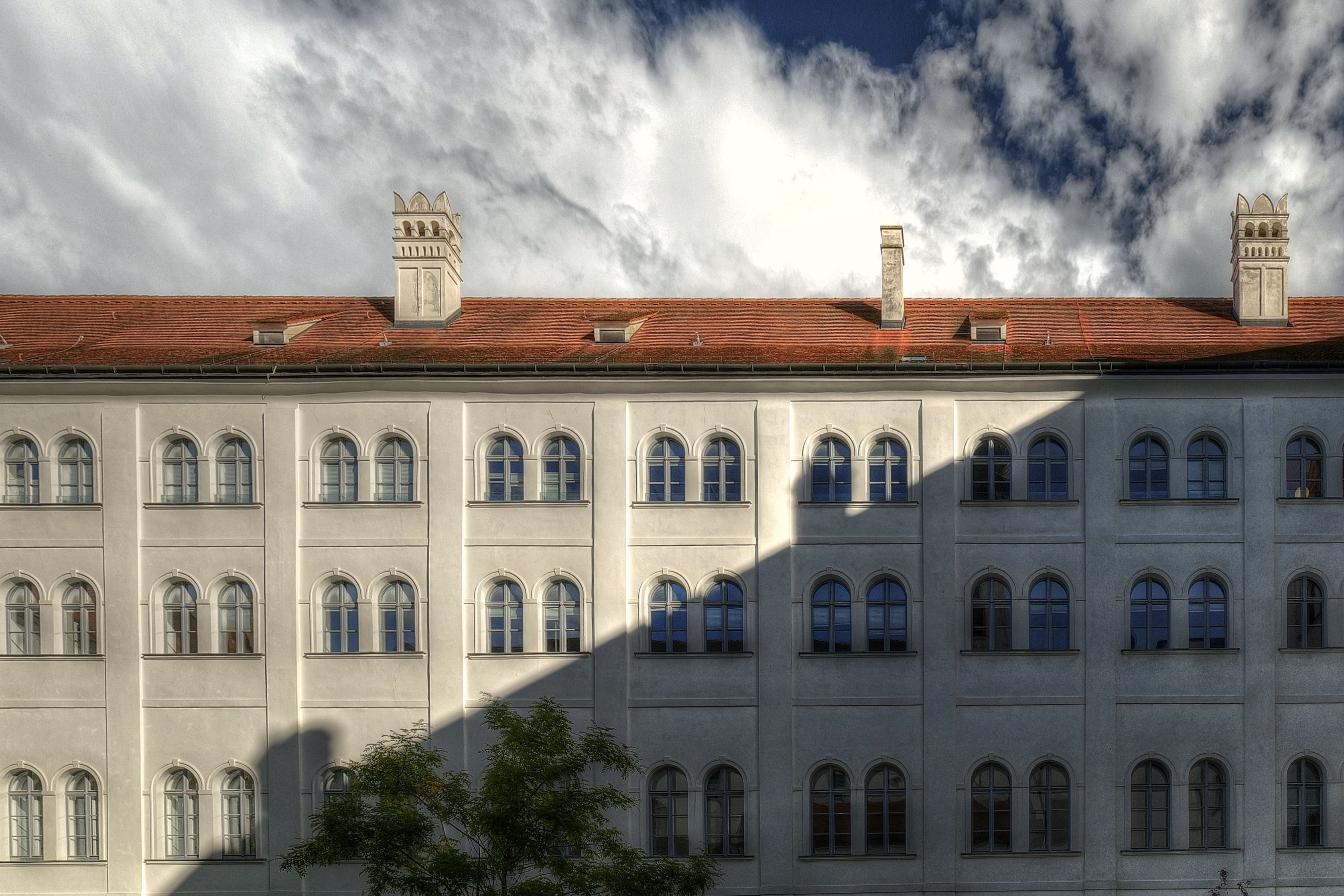 Halbschatten