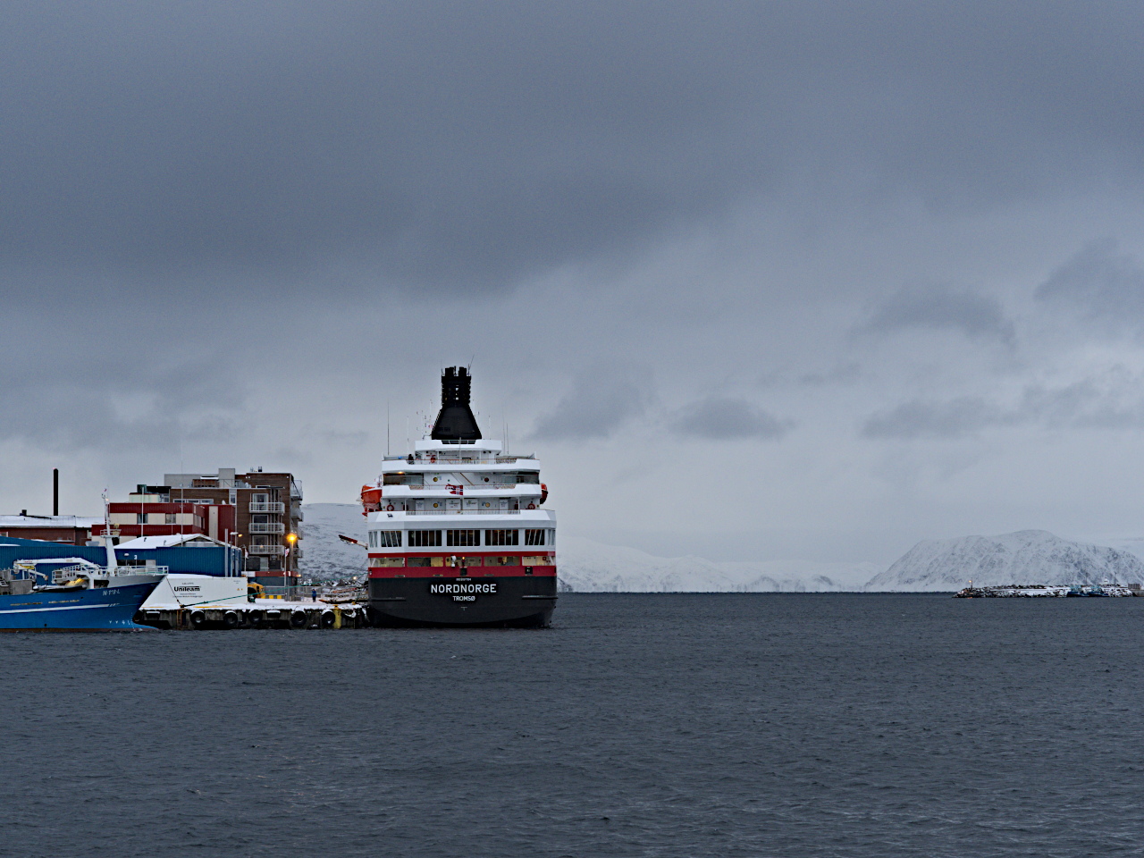 Hammerfest