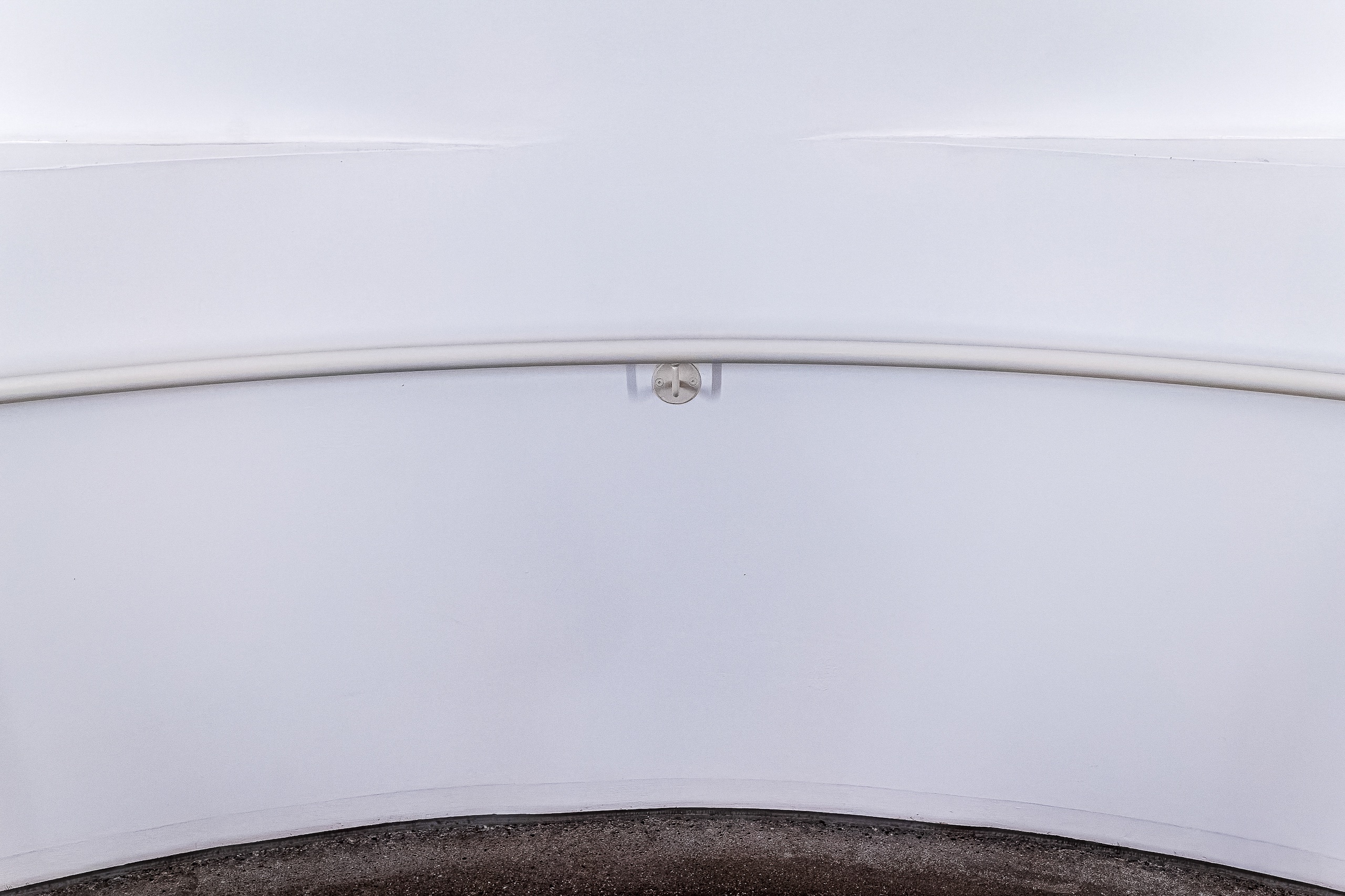 Handlauf minimalistisch