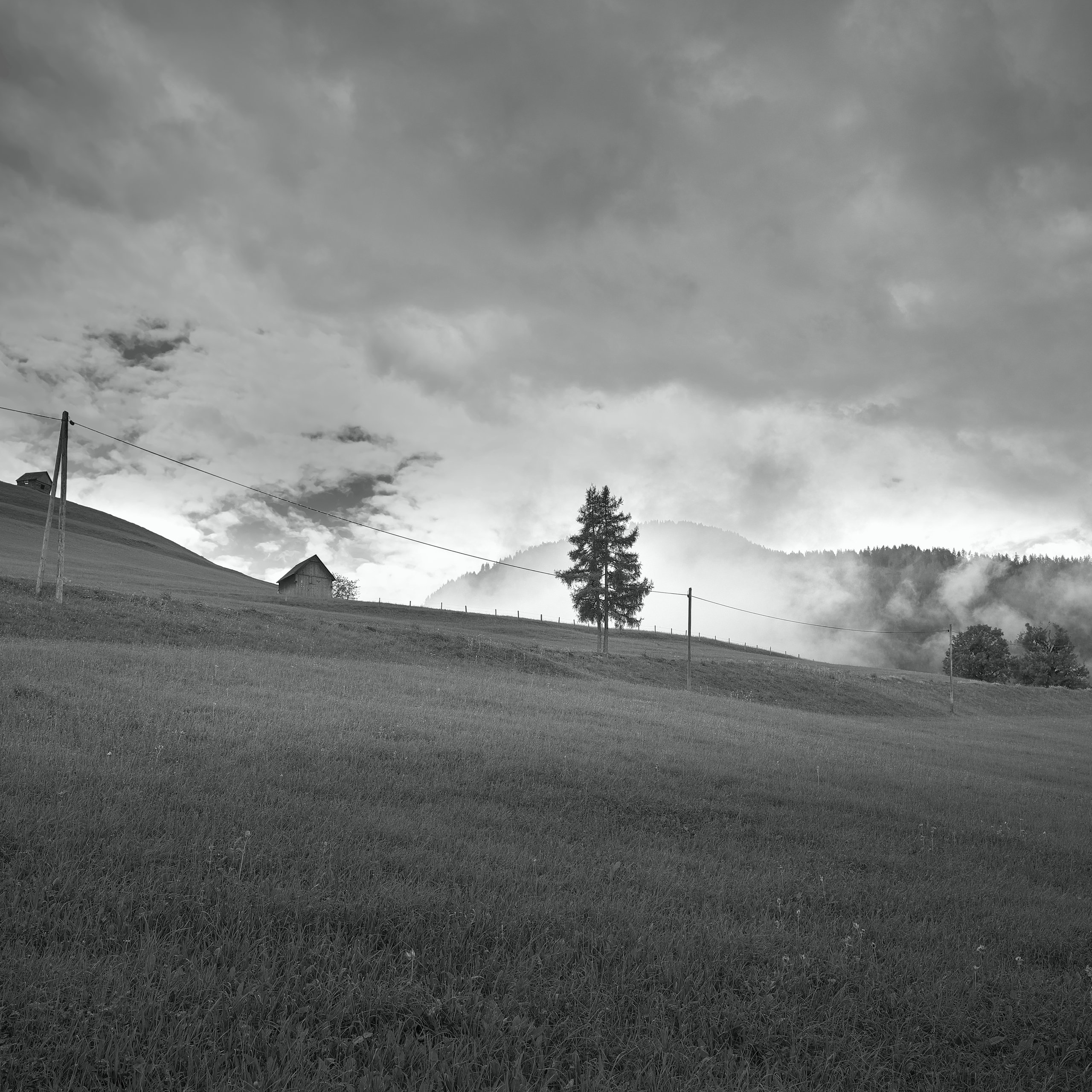 Hanglage